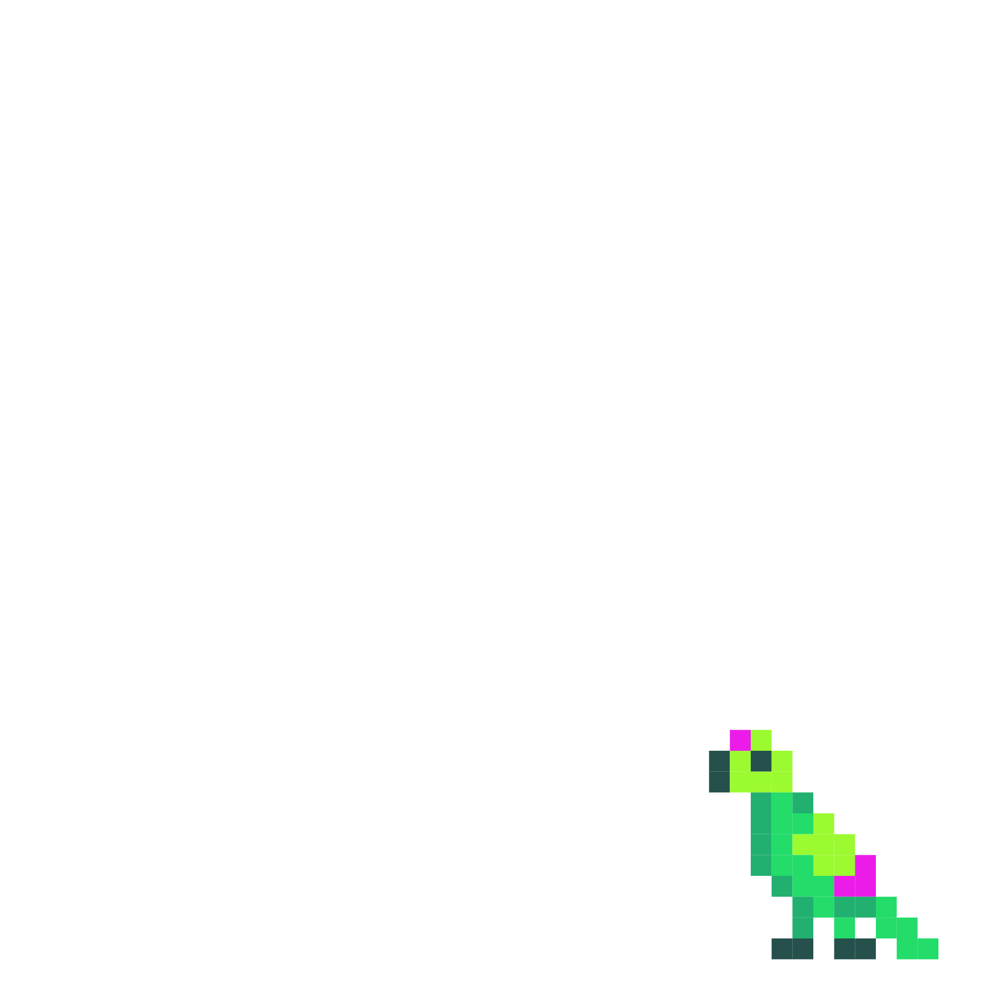 Export pixelarttogether du 28 février 2026 